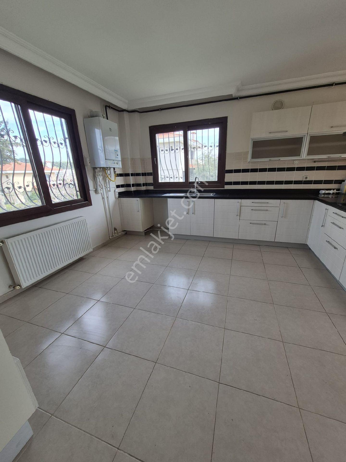 Adana Çukurova Karahanda Uzun Süreli Kiralık Dubleks Villa - Görsel 6