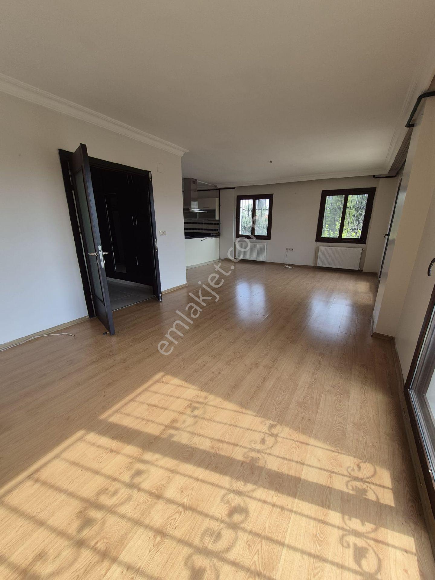 Adana Çukurova Karahanda Uzun Süreli Kiralık Dubleks Villa - Görsel 17