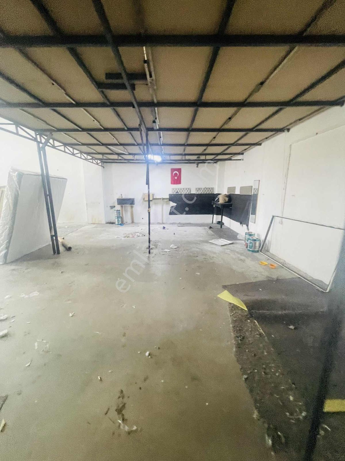 Wave Gayrimenkul^den 200+60 M2 Kiralık İşyeri.... - Görsel 16