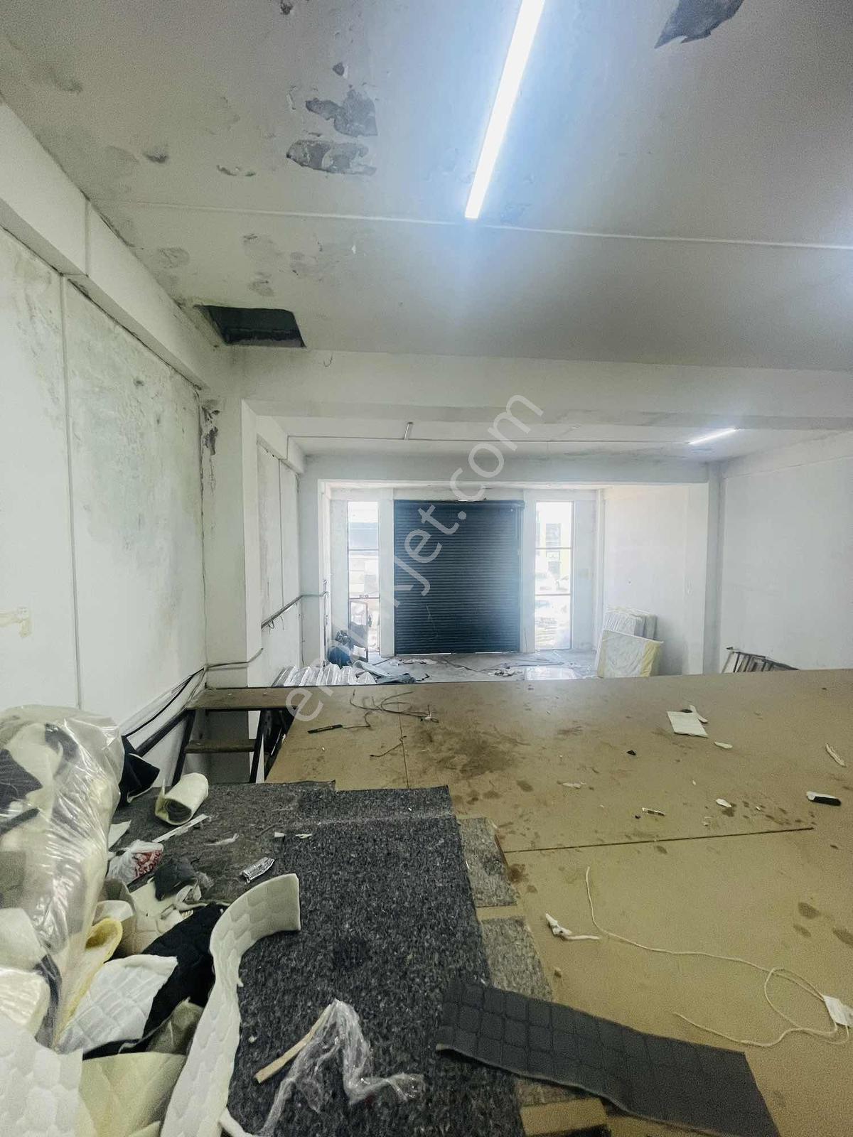 Wave Gayrimenkul^den 200+60 M2 Kiralık İşyeri.... - Görsel 10