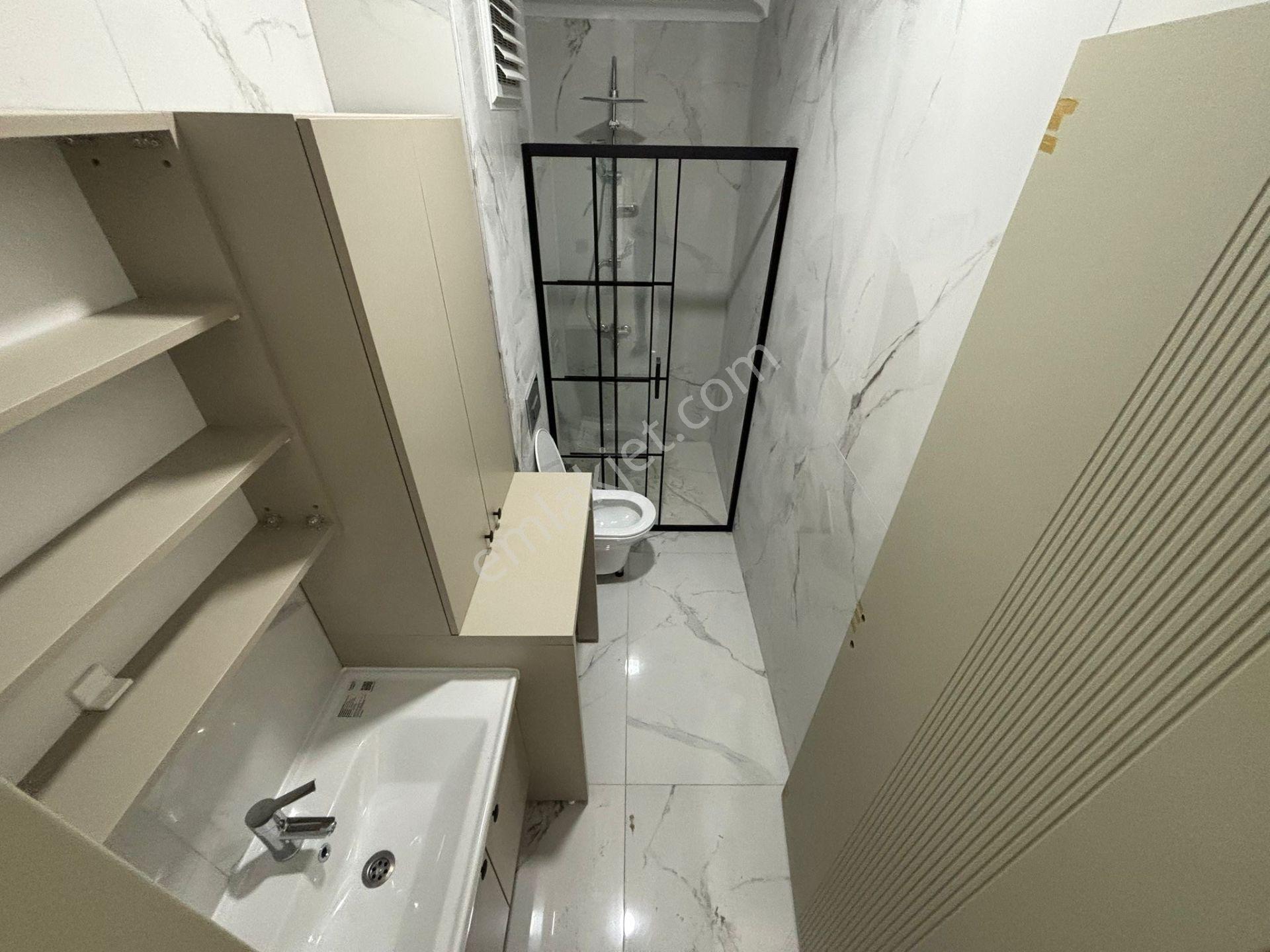 Mera Emlaktan Tuzcumurat Mh. Ayrı Mutfaklı 2+1 95m2 Lüx Daire - Görsel 31