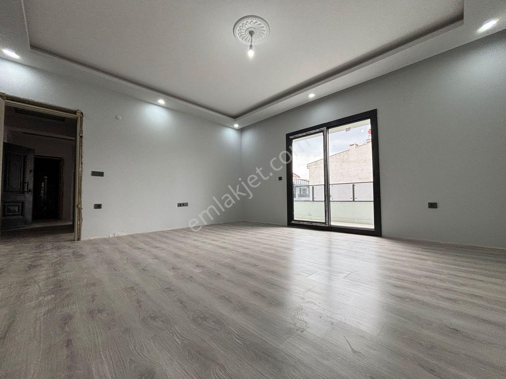 Mera Emlaktan Tuzcumurat Mh. Ayrı Mutfaklı 2+1 95m2 Lüx Daire - Görsel 8