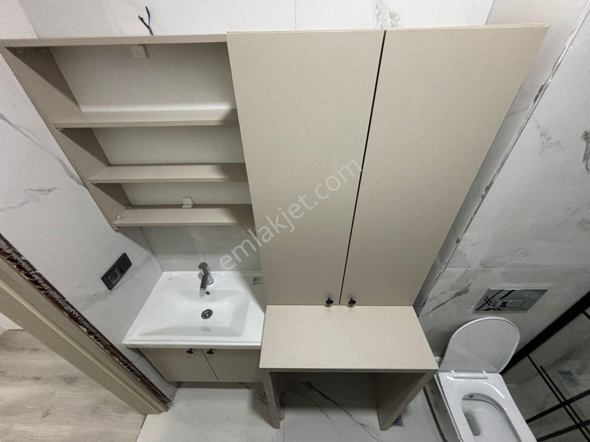 Mera Emlaktan Tuzcumurat Mh. Ayrı Mutfaklı 2+1 95m2 Lüx Daire - Görsel 20