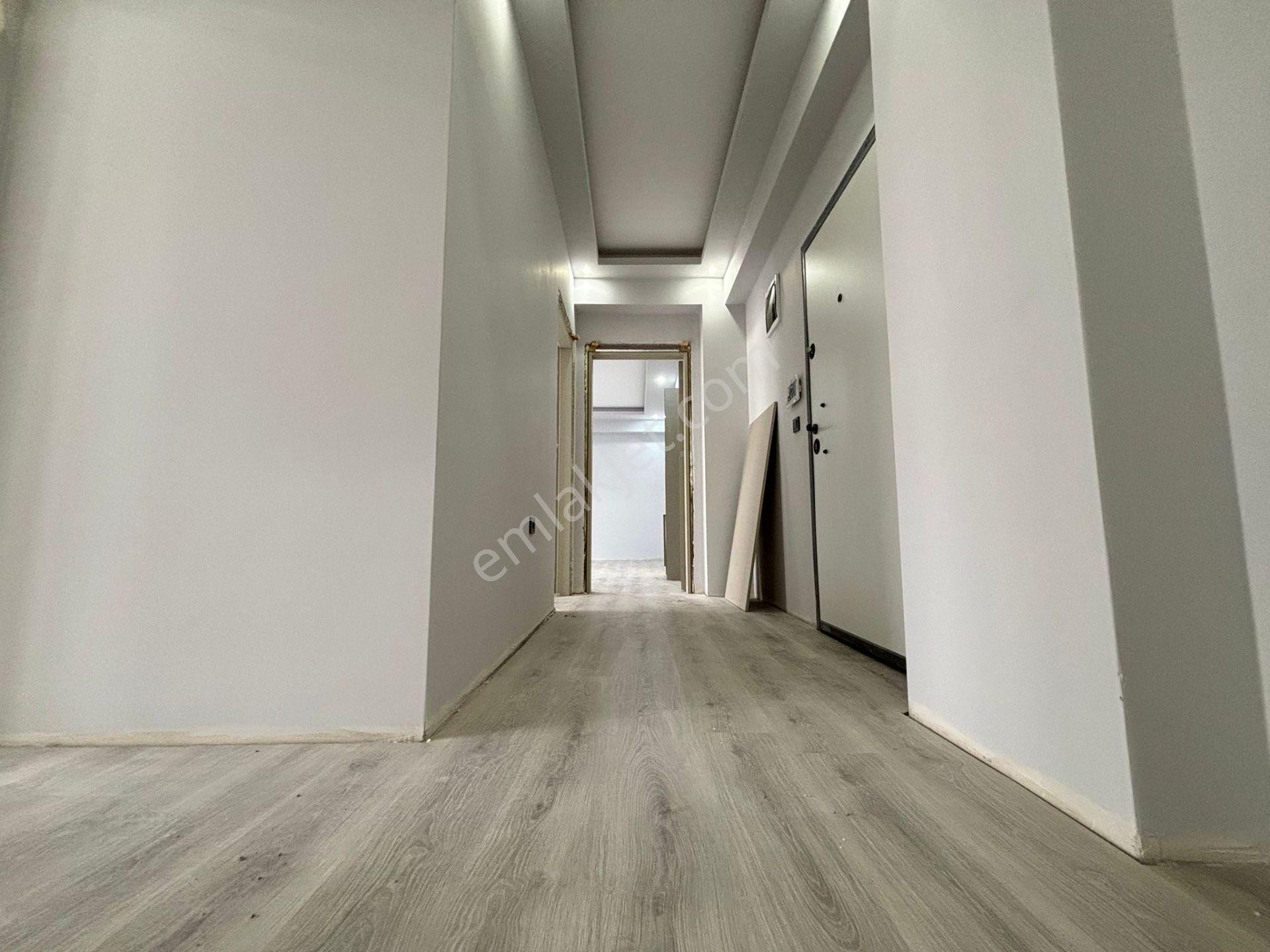 Mera Emlaktan Tuzcumurat Mh. Ayrı Mutfaklı 2+1 95m2 Lüx Daire - Görsel 28