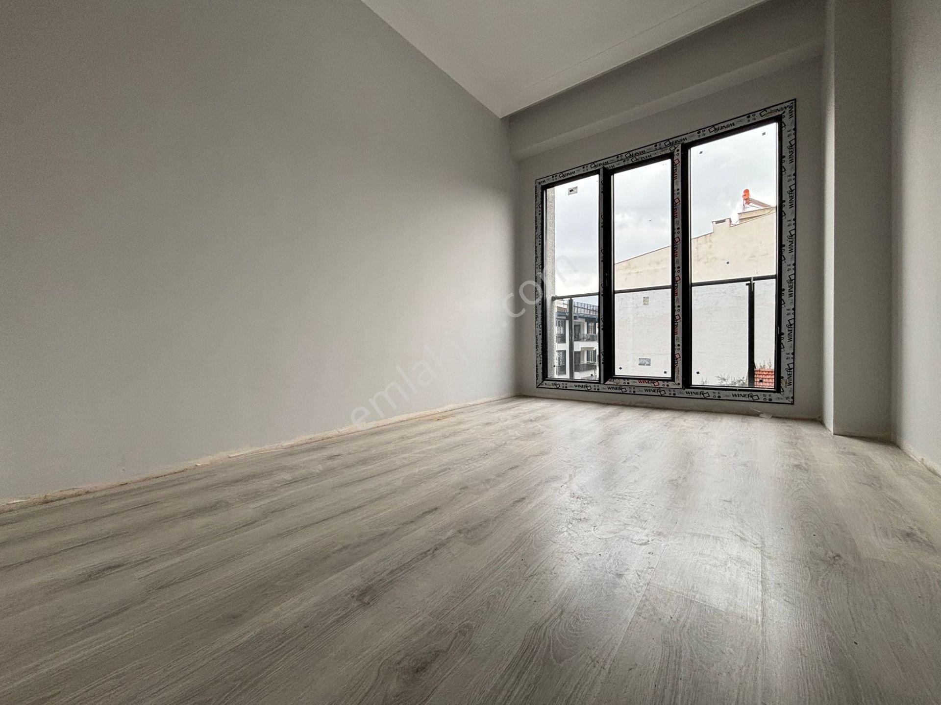 Mera Emlaktan Tuzcumurat Mh. Ayrı Mutfaklı 2+1 95m2 Lüx Daire - Görsel 5