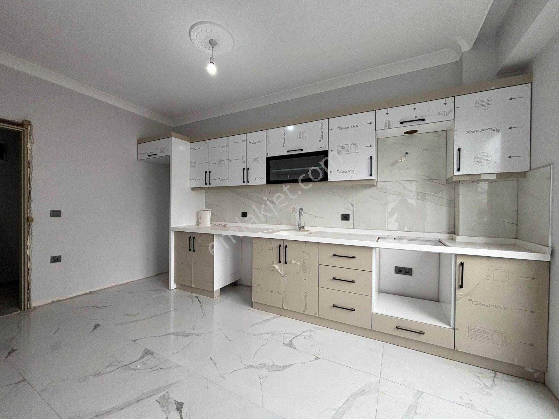 Mera Emlaktan Tuzcumurat Mh. Ayrı Mutfaklı 2+1 95m2 Lüx Daire - Görsel 25