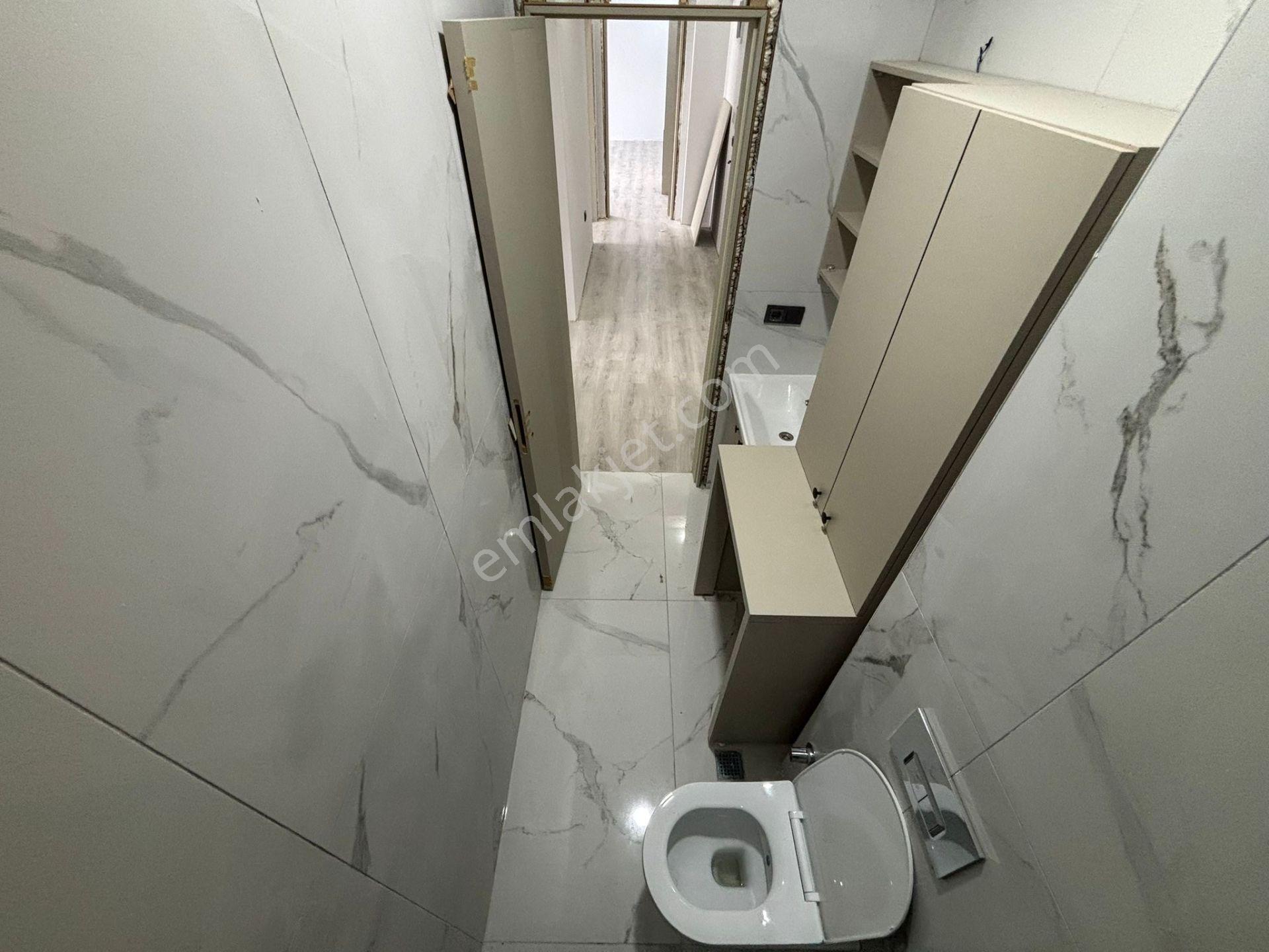 Mera Emlaktan Tuzcumurat Mh. Ayrı Mutfaklı 2+1 95m2 Lüx Daire - Görsel 22