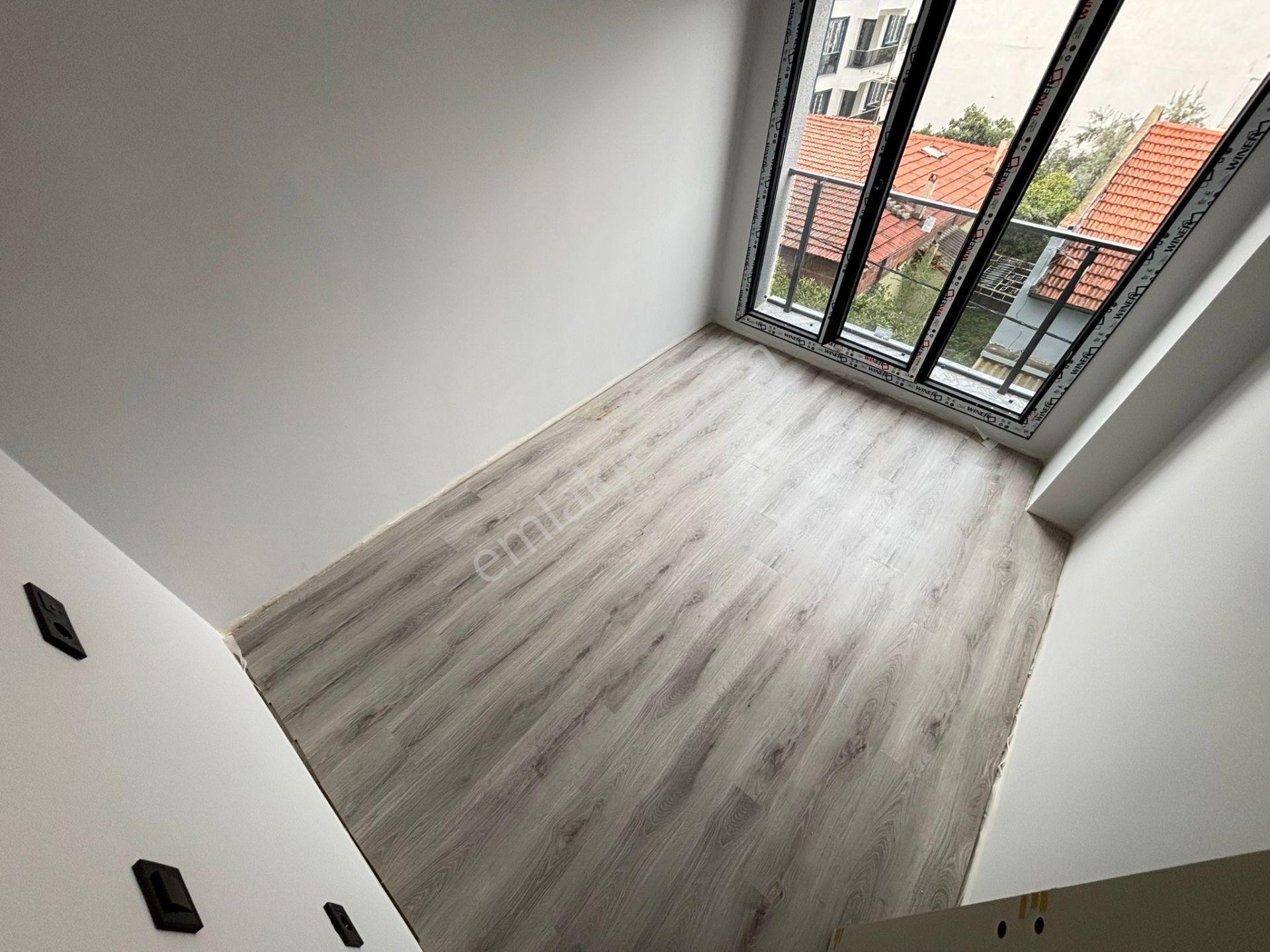Mera Emlaktan Tuzcumurat Mh. Ayrı Mutfaklı 2+1 95m2 Lüx Daire - Görsel 7
