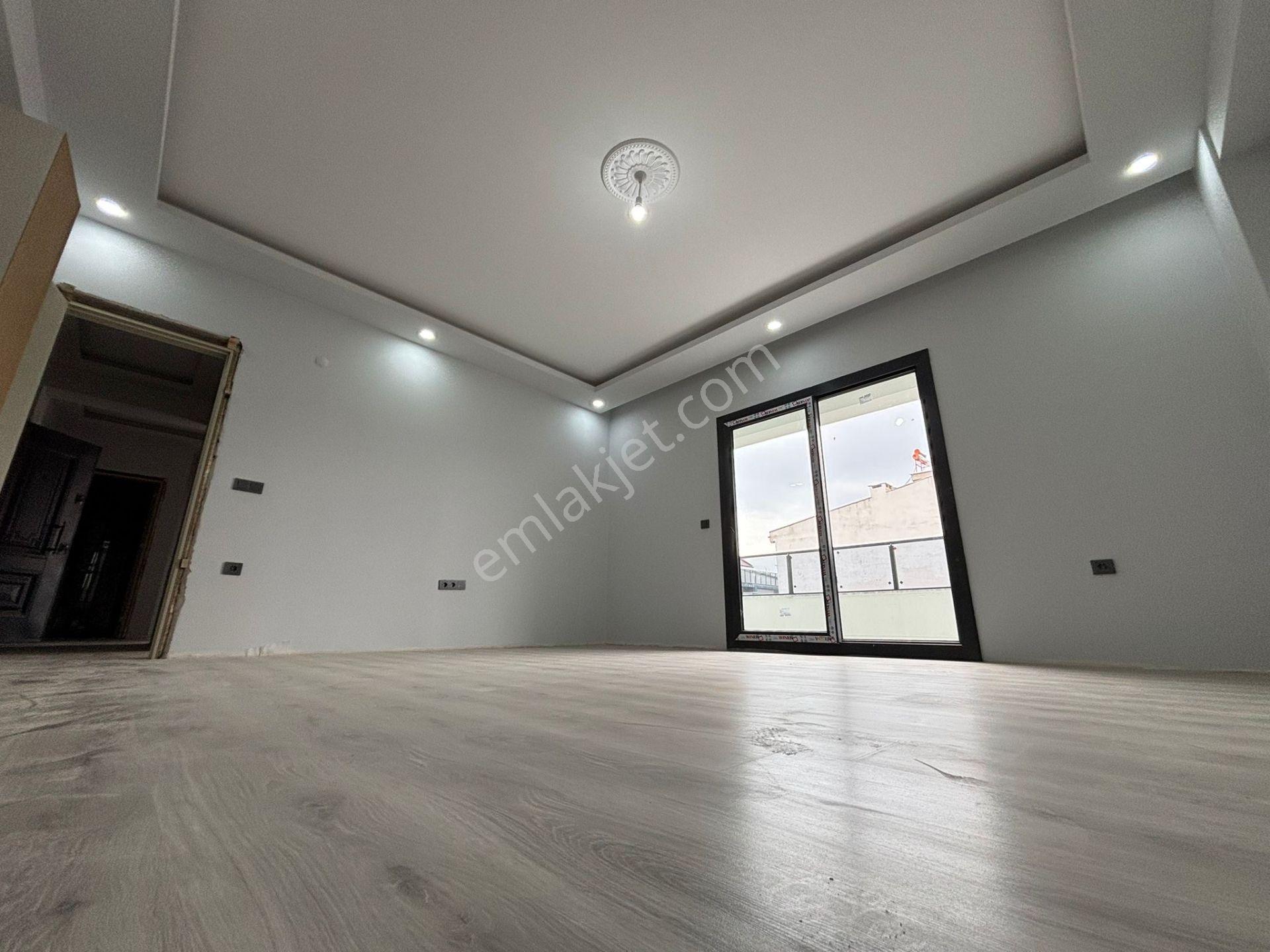 Mera Emlaktan Tuzcumurat Mh. Ayrı Mutfaklı 2+1 95m2 Lüx Daire - Görsel 27