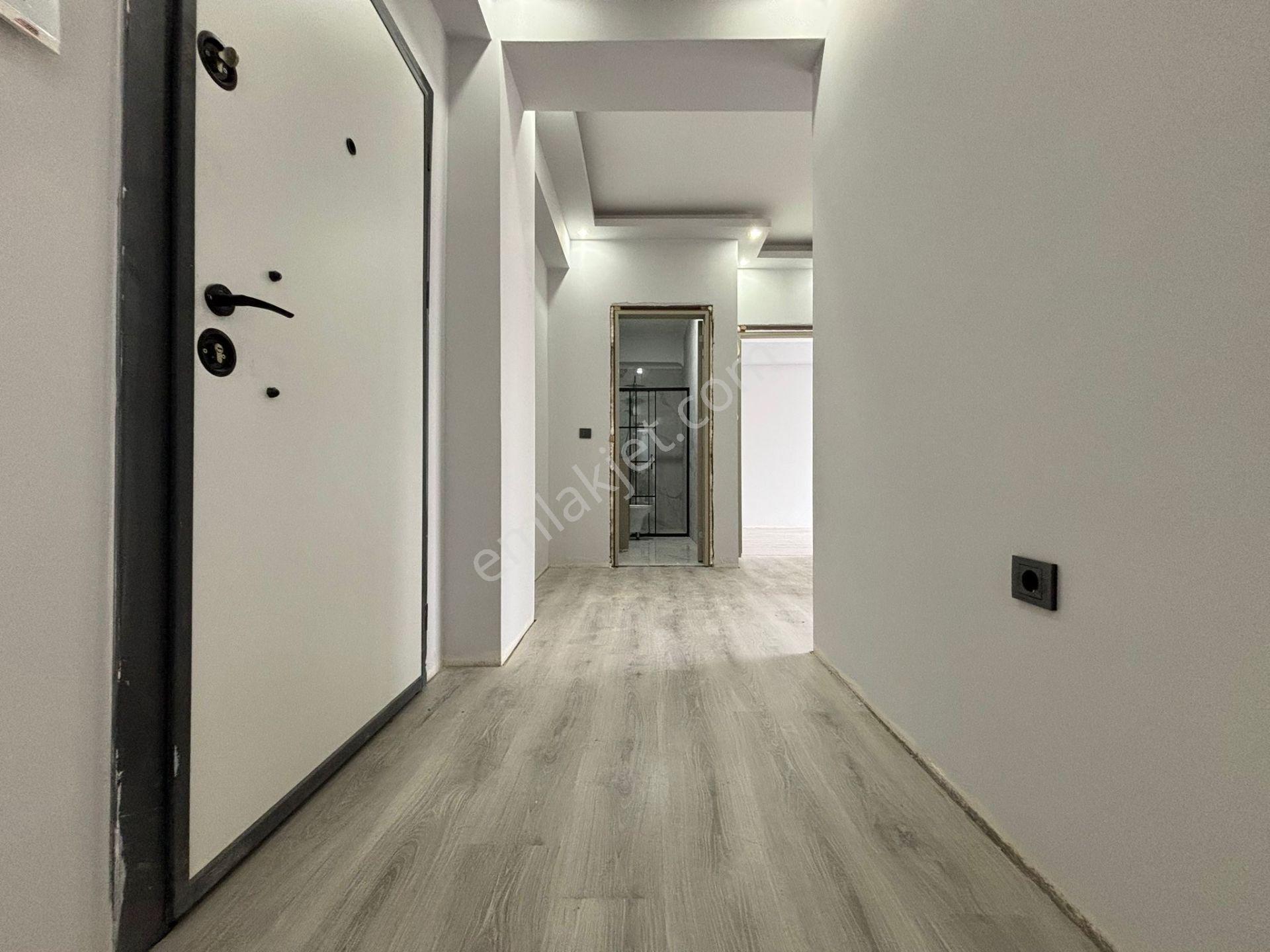 Mera Emlaktan Tuzcumurat Mh. Ayrı Mutfaklı 2+1 95m2 Lüx Daire - Görsel 30