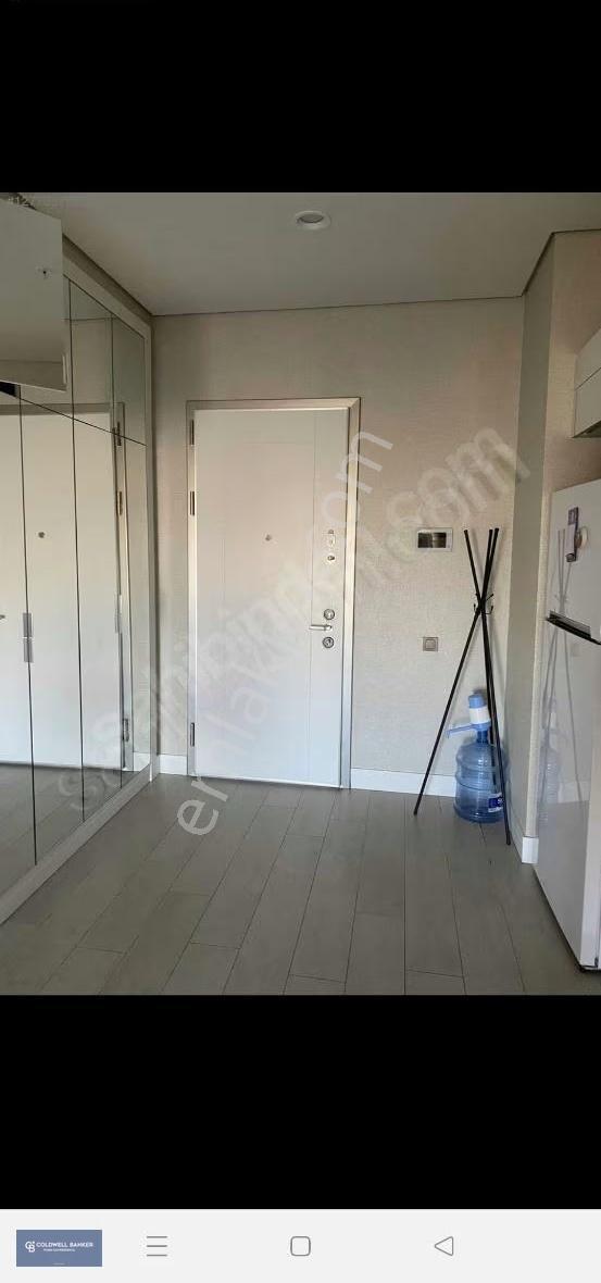 Coldwell Banker Town Ankara Sinpaş Altınoran Marina Kiralık 1+1 - Görsel 10