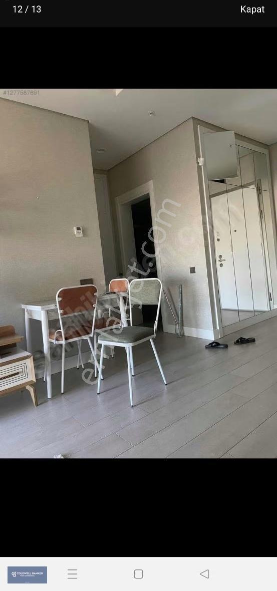 Coldwell Banker Town Ankara Sinpaş Altınoran Marina Kiralık 1+1 - Görsel 13