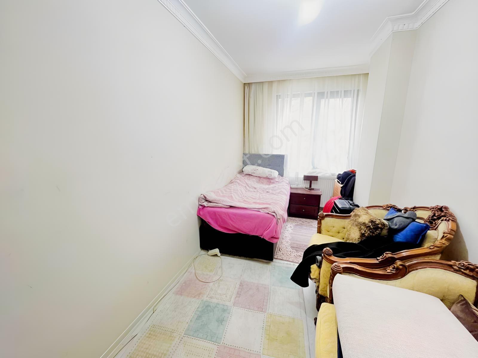 İmren Gayrimenkulden Satılık 2+1 85 M2 Yeni Bina Balkonlu Y.girş - Görsel 30