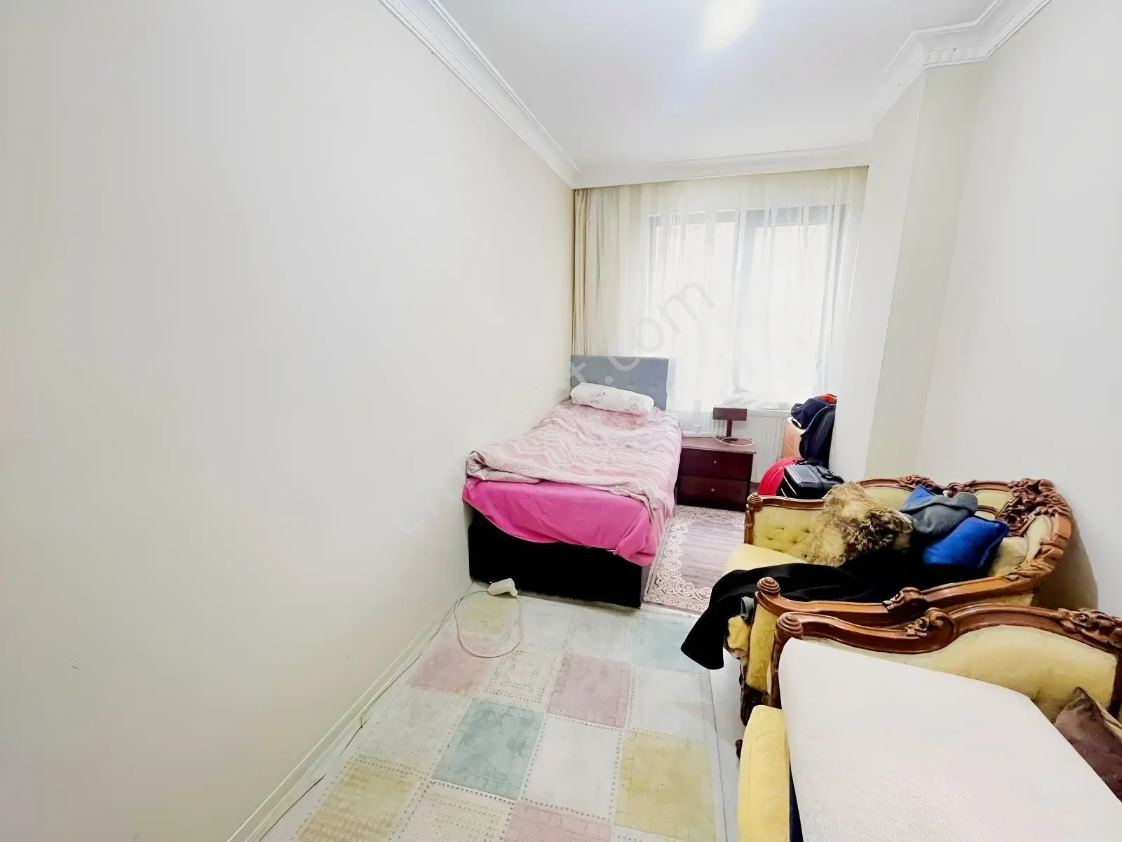 İmren Gayrimenkulden Satılık 2+1 85 M2 Yeni Bina Balkonlu Y.girş - Görsel 35