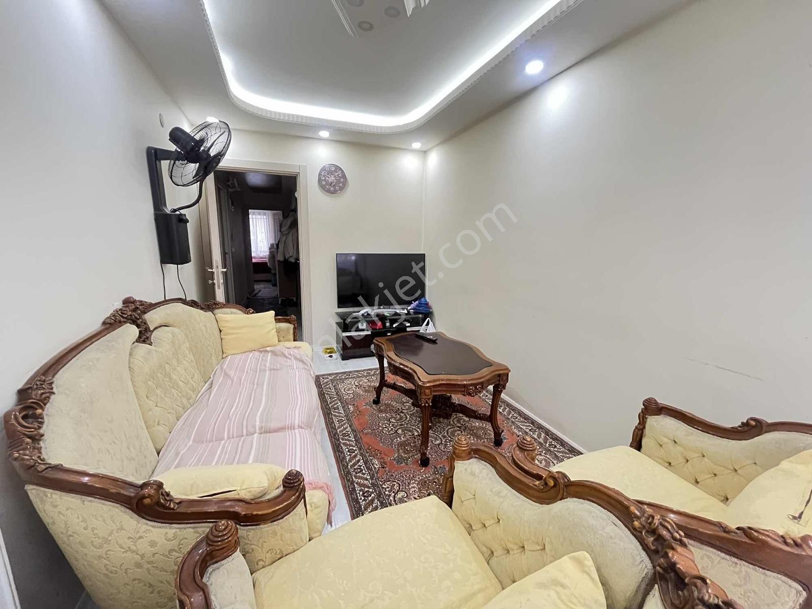 İmren Gayrimenkulden Satılık 2+1 85 M2 Yeni Bina Balkonlu Y.girş - Görsel 21