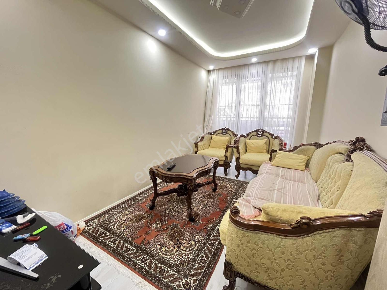 İmren Gayrimenkulden Satılık 2+1 85 M2 Yeni Bina Balkonlu Y.girş - Görsel 6