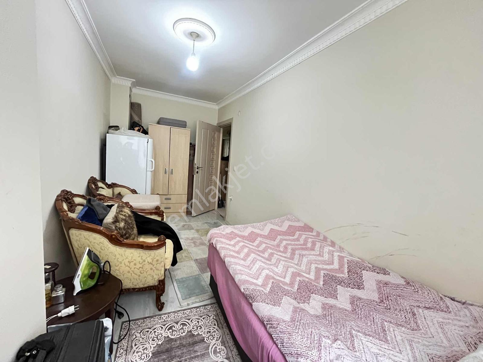 İmren Gayrimenkulden Satılık 2+1 85 M2 Yeni Bina Balkonlu Y.girş - Görsel 32