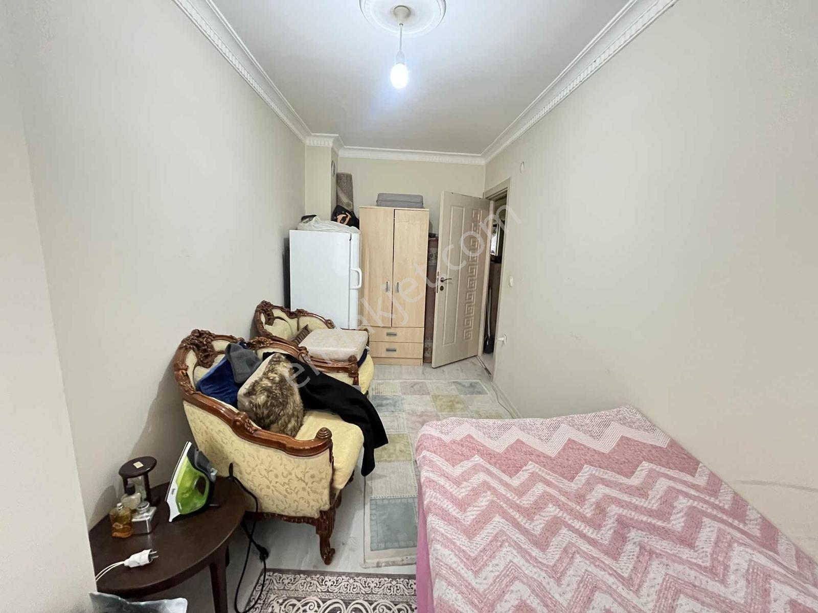 İmren Gayrimenkulden Satılık 2+1 85 M2 Yeni Bina Balkonlu Y.girş - Görsel 29
