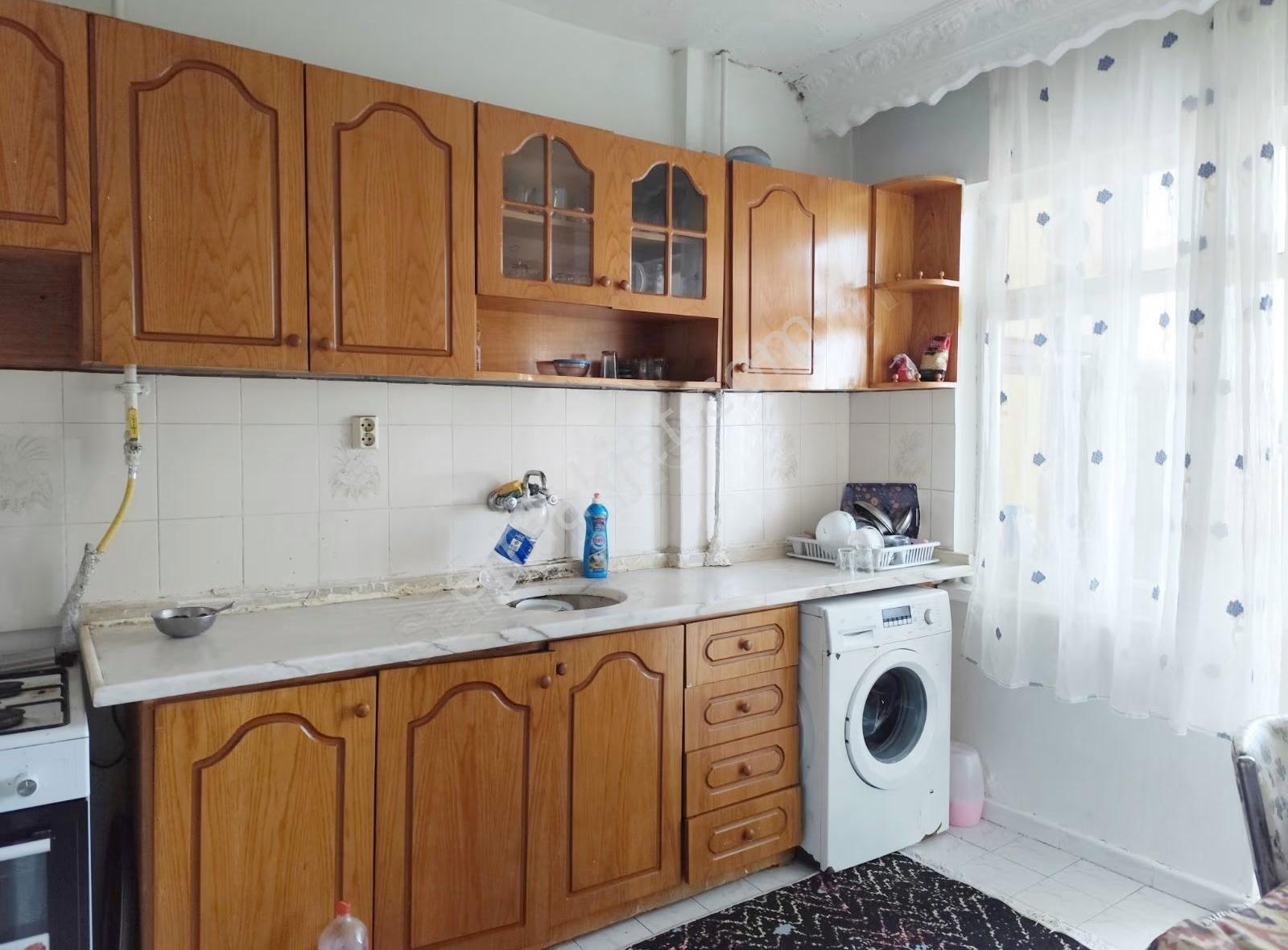 Kültür Mahallesi İdris Doğan Caddesinde Satılık Daire - Görsel 7