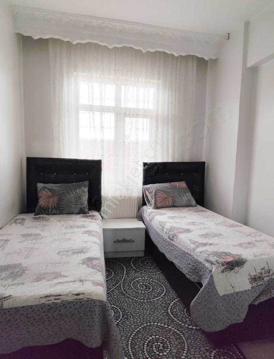 Kültür Mahallesi İdris Doğan Caddesinde Satılık Daire - Görsel 9