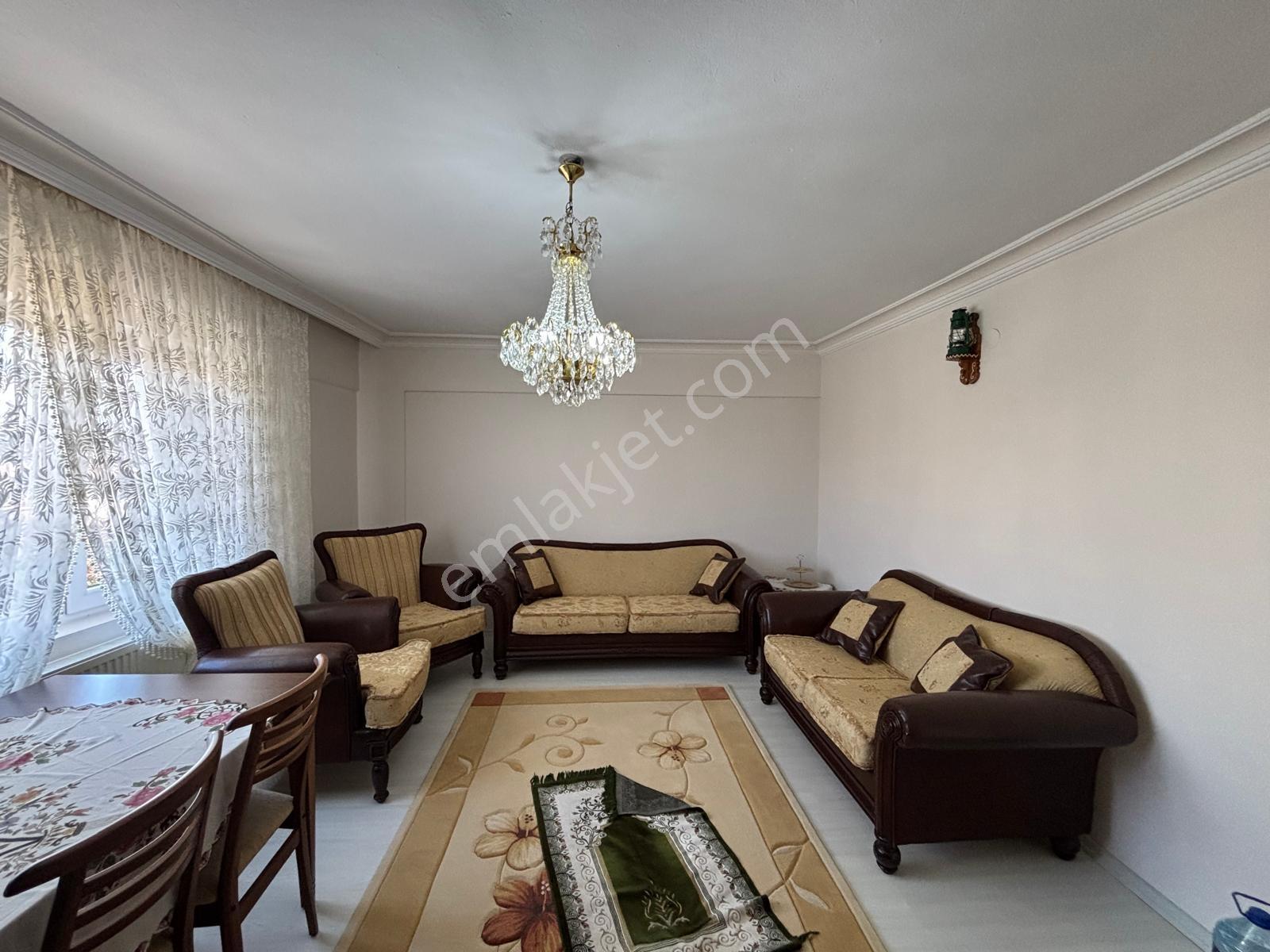 Barut Emlaktan Park Manzaralı Masrafsız Güney Cephe 3+1 Daire - Görsel 22