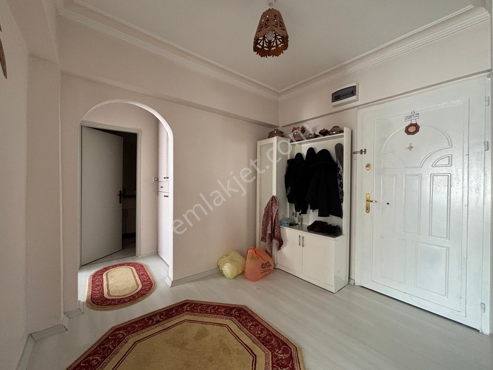 Barut Emlaktan Park Manzaralı Masrafsız Güney Cephe 3+1 Daire - Görsel 18