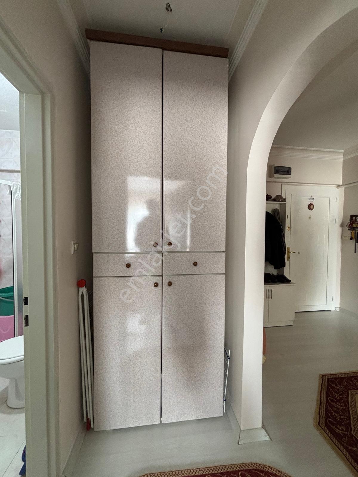 Barut Emlaktan Park Manzaralı Masrafsız Güney Cephe 3+1 Daire - Görsel 25