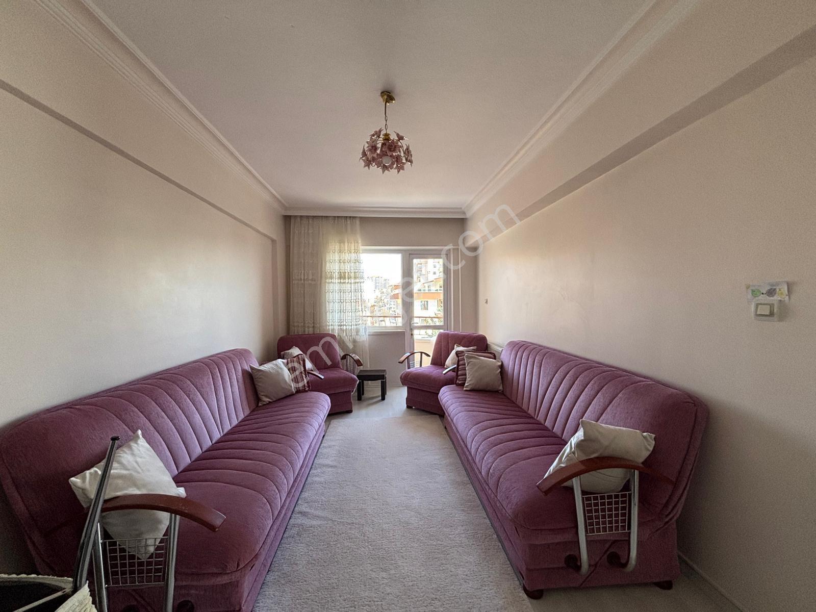 Barut Emlaktan Park Manzaralı Masrafsız Güney Cephe 3+1 Daire - Görsel 16