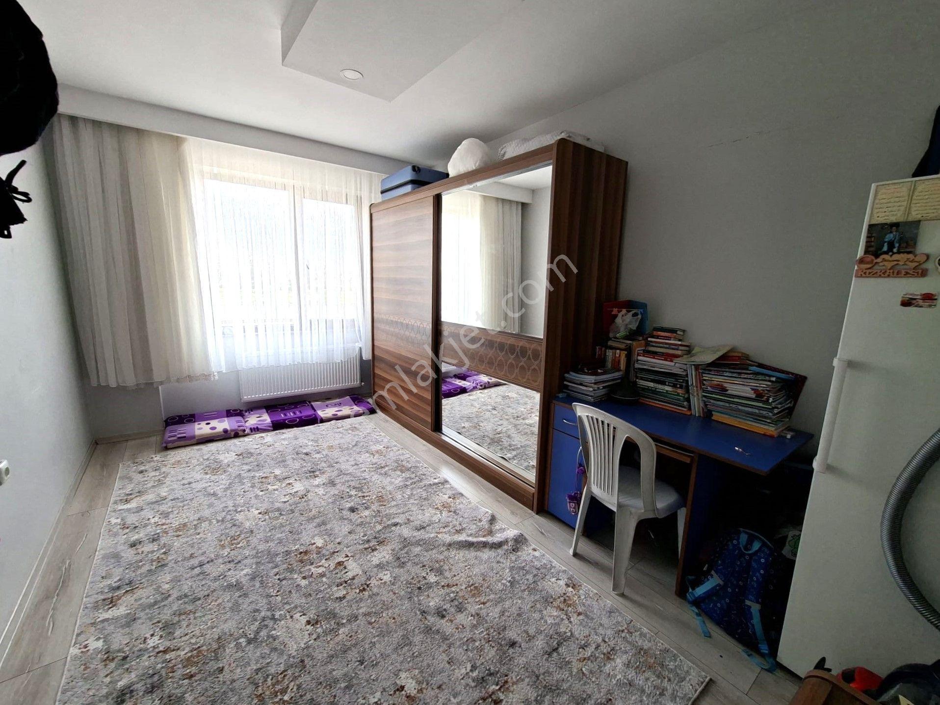 Recep Ümit'ten Şarhöyük'te Büyük Parka Yakın Lokasyonda Satılık 3+1 Asansörlü-ortak Garajlı Daire. - Görsel 16