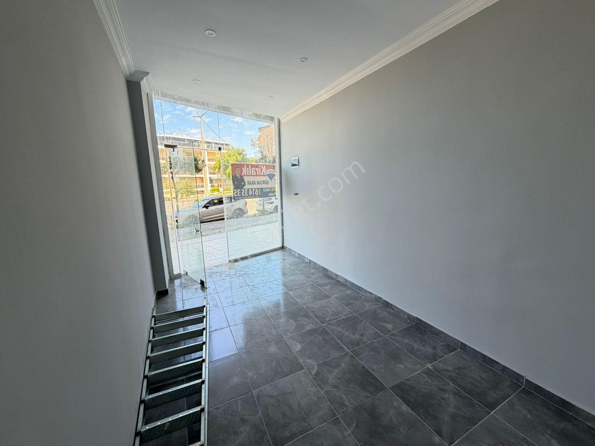 Güzelçamlı Mıllı Park Gırışınde, Ana Cadde Üzerı, 19 M² Kıralık Dükkan! - Görsel 7