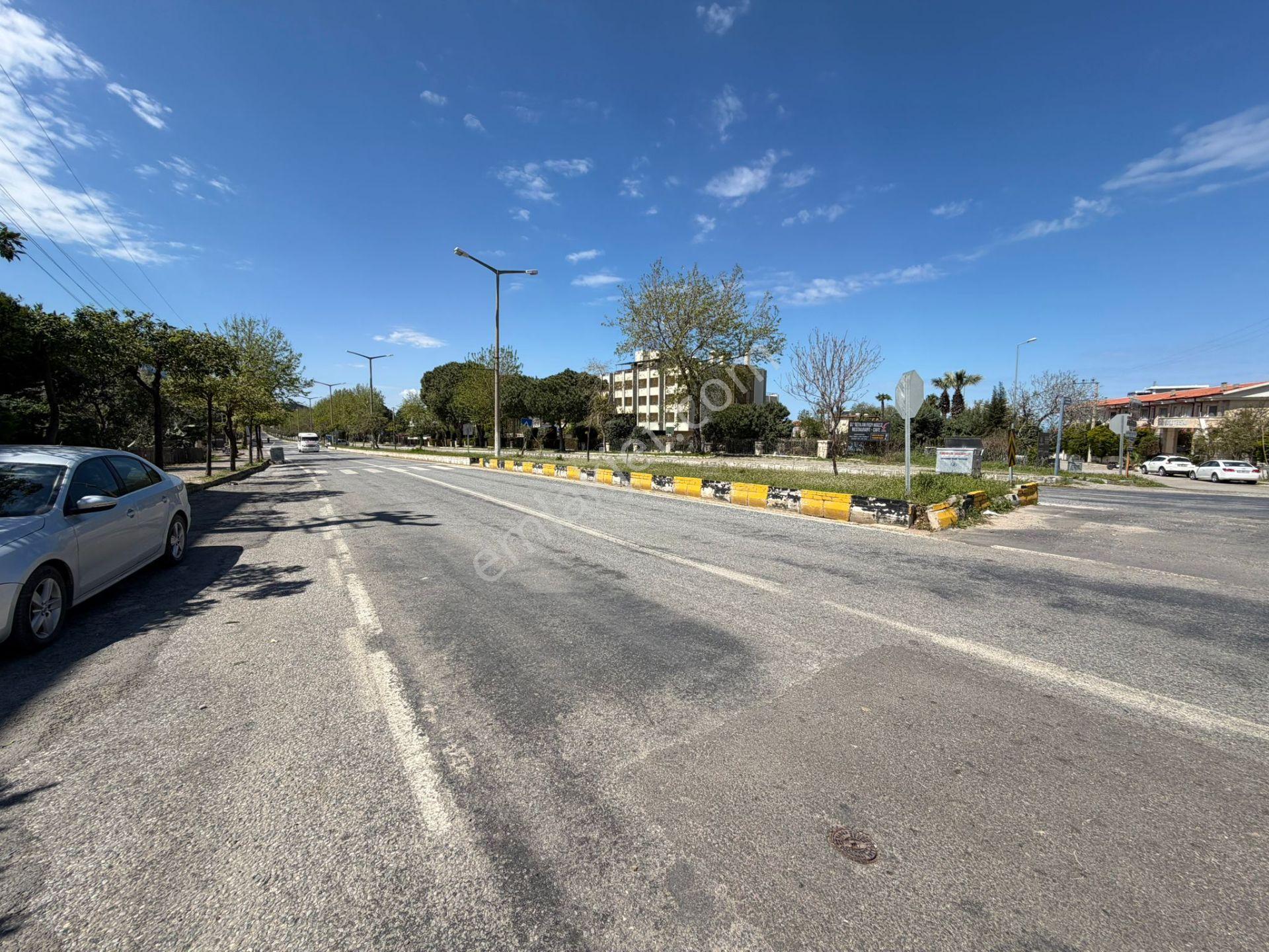Güzelçamlı Mıllı Park Gırışınde, Ana Cadde Üzerı, 19 M² Kıralık Dükkan! - Görsel 11