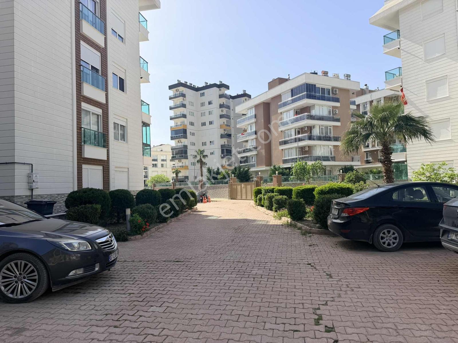 Green Cıty De Ara Kat 2+1 Doğalgazlı - Görsel 18