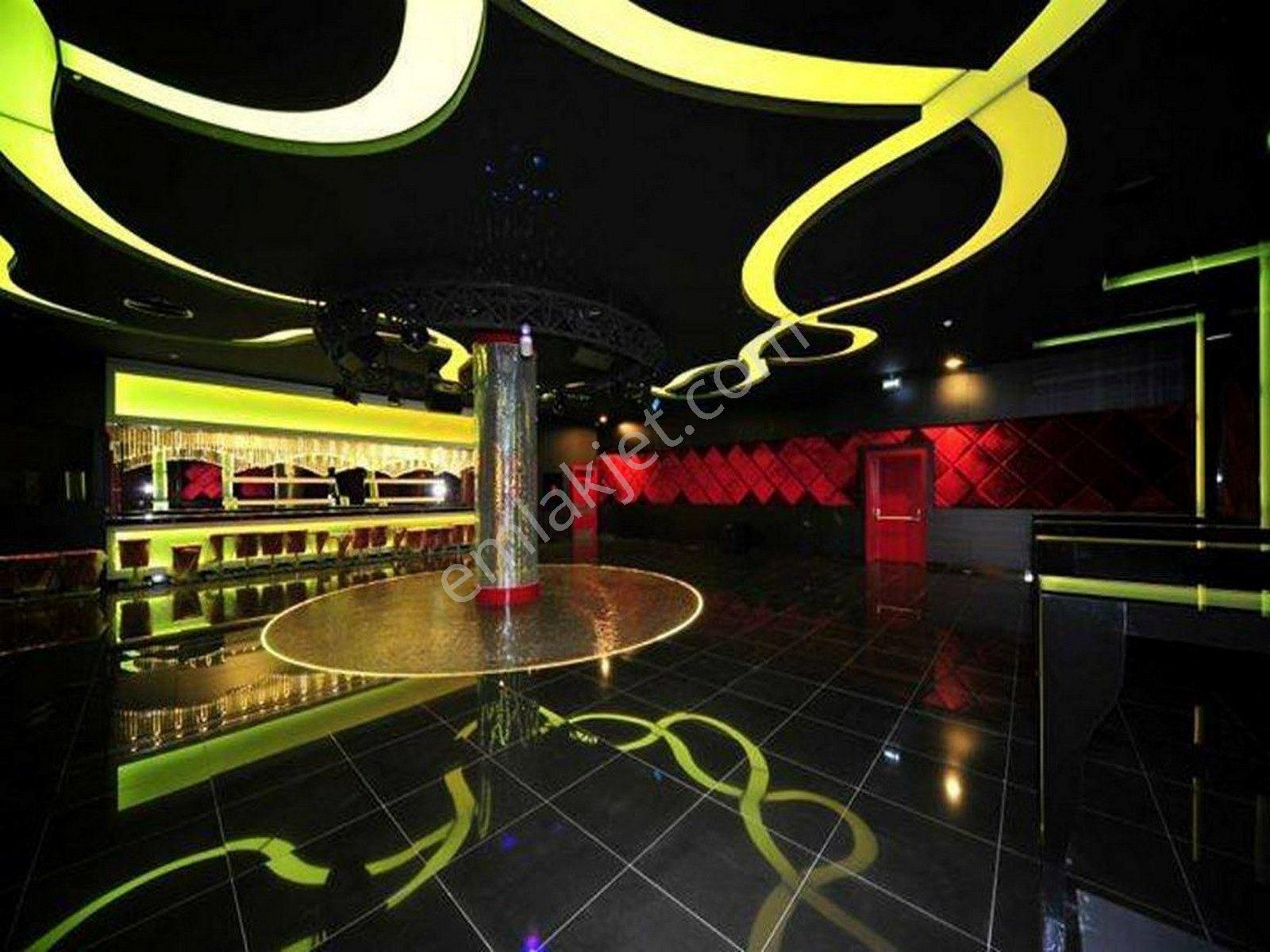 Alanya Mahmutlar’da Lüks Kompleks İçerisinde Full Eşyalı 1+1 Satılık Daire - Görsel 30