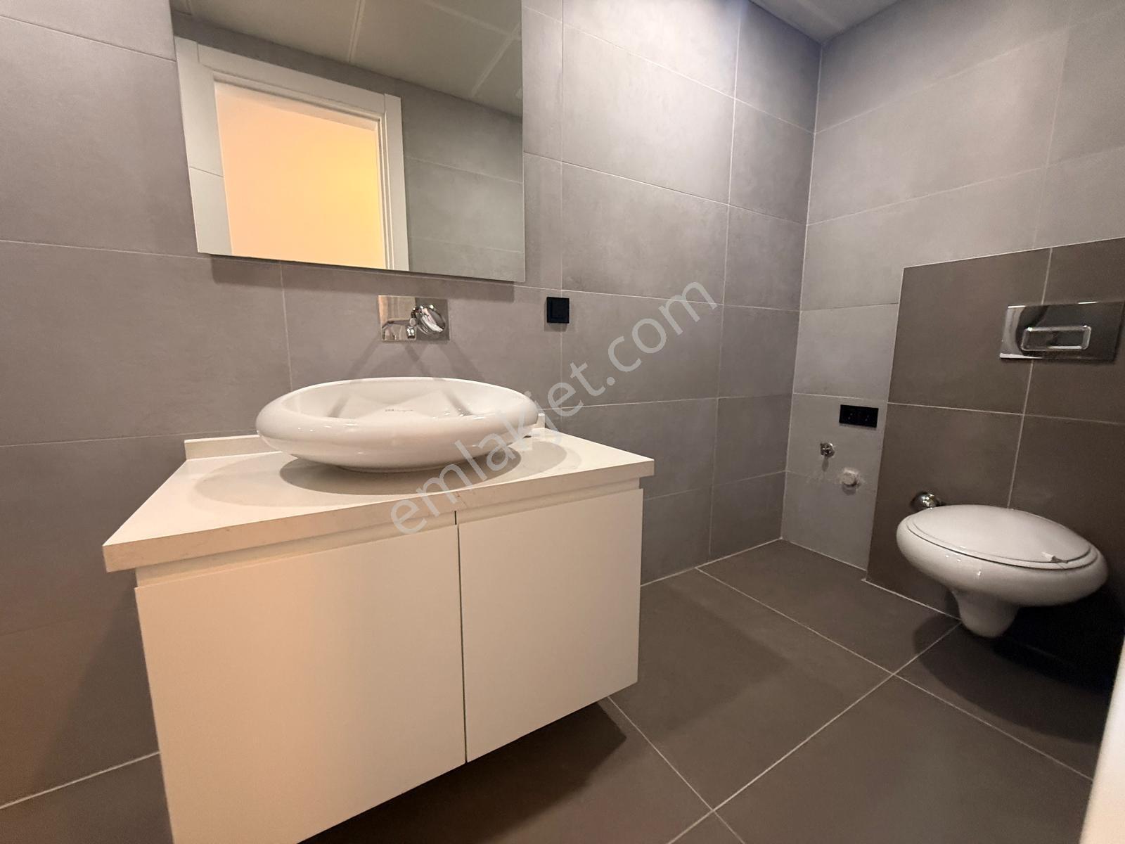 Eviz Panorama 3+1 Deniz Manzaralı Müstakil Bahçeli Daire Satışta - Görsel 25