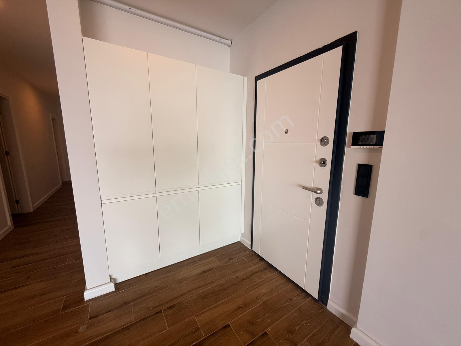 Eviz Panorama 3+1 Deniz Manzaralı Müstakil Bahçeli Daire Satışta - Görsel 22
