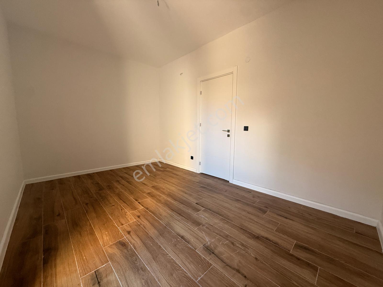 Eviz Panorama 3+1 Deniz Manzaralı Müstakil Bahçeli Daire Satışta - Görsel 6