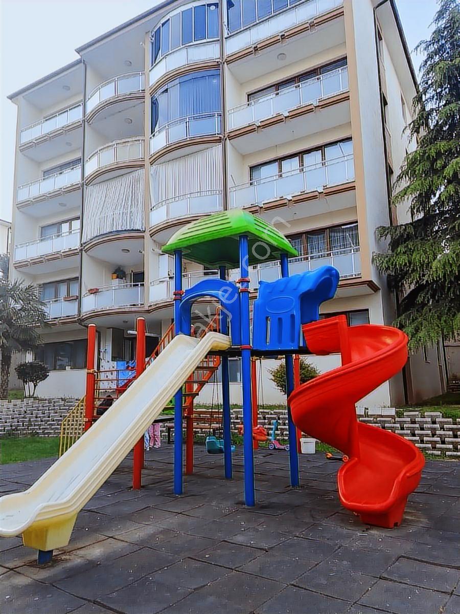 Yeni Mahalle'de Site İçinde Zemin Kat 125 M2 Kiralık Daire - Görsel 7