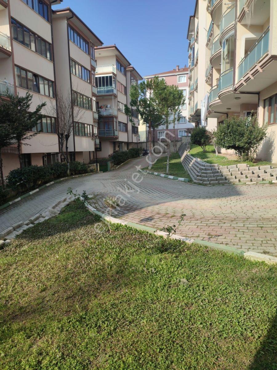 Yeni Mahalle'de Site İçinde Zemin Kat 125 M2 Kiralık Daire - Görsel 27