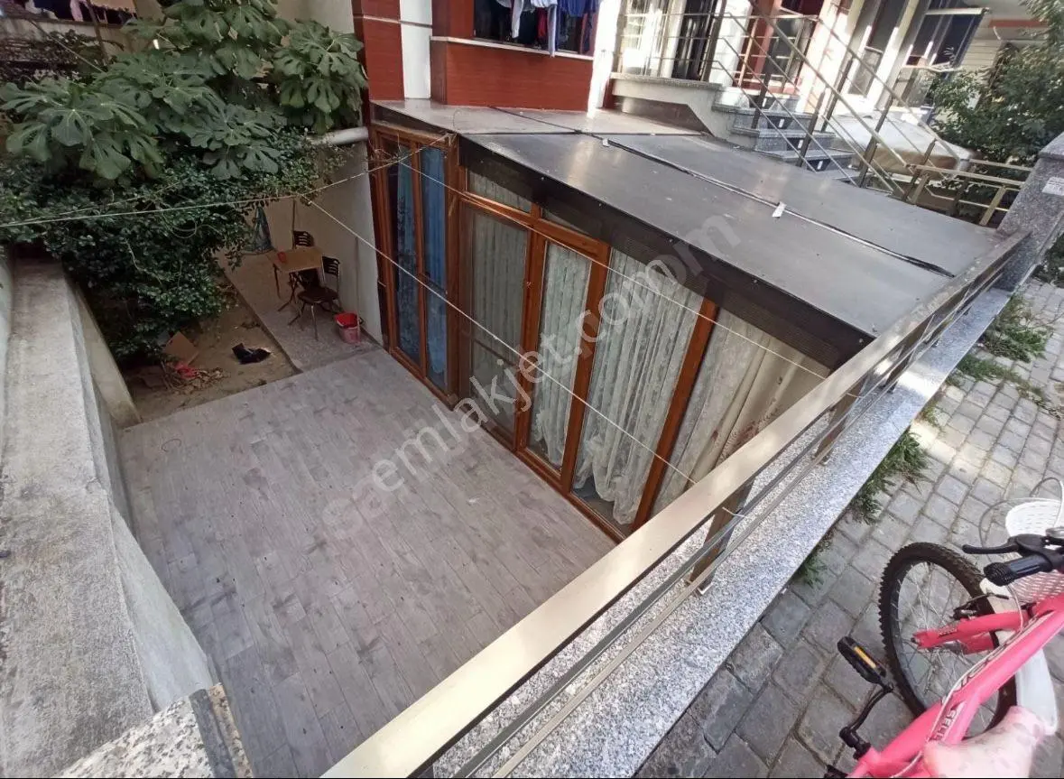 Sahibinden Satılık Kullanışlı Daire - Görsel 4