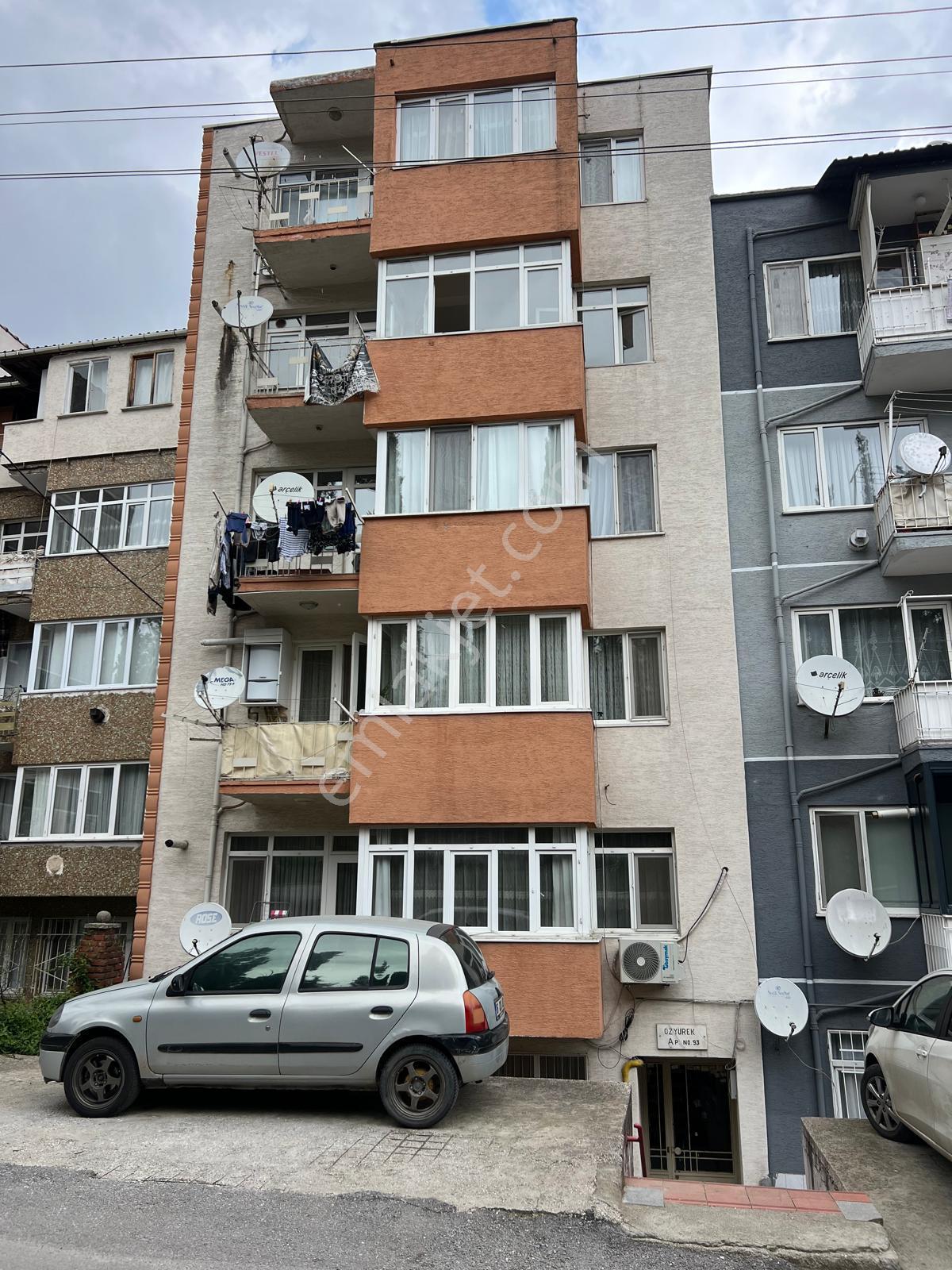 Şükraniye'de 2+1 | Masrafsız | Doğalgaz Kombili | Kat Mülkiyetli - Görsel 19