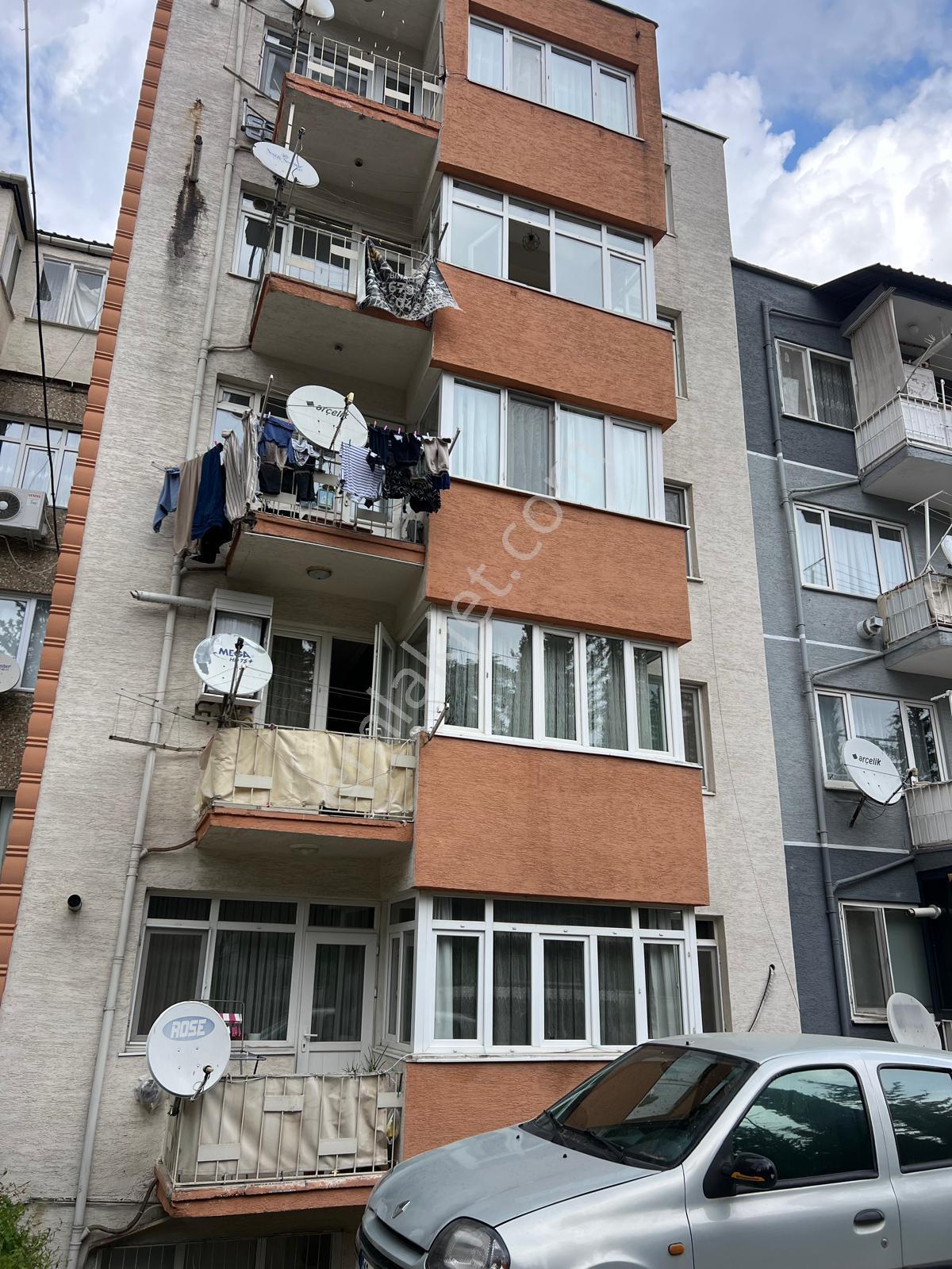 Şükraniye'de 2+1 | Masrafsız | Doğalgaz Kombili | Kat Mülkiyetli - Görsel 17