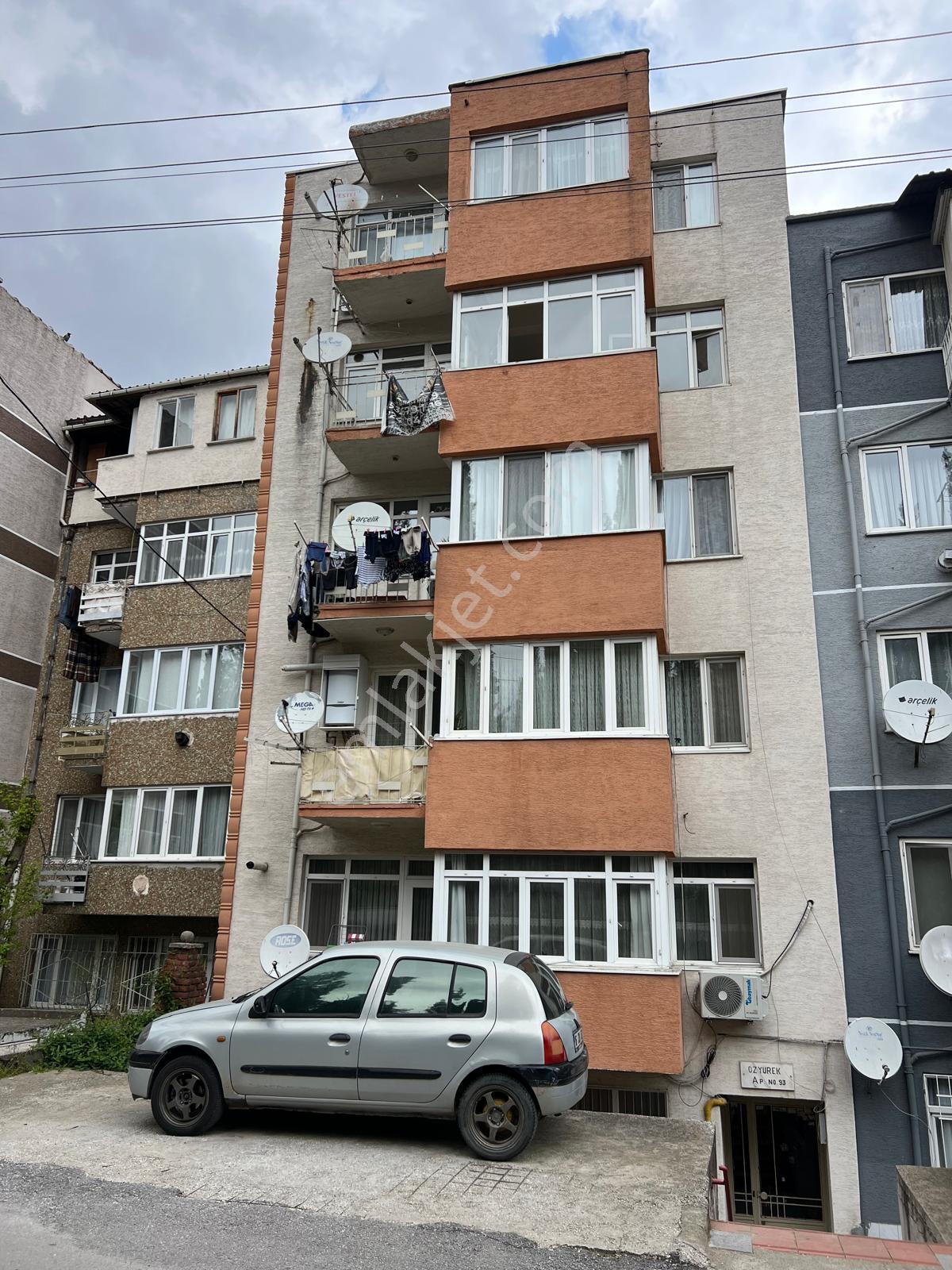 Şükraniye'de 2+1 | Masrafsız | Doğalgaz Kombili | Kat Mülkiyetli - Görsel 18