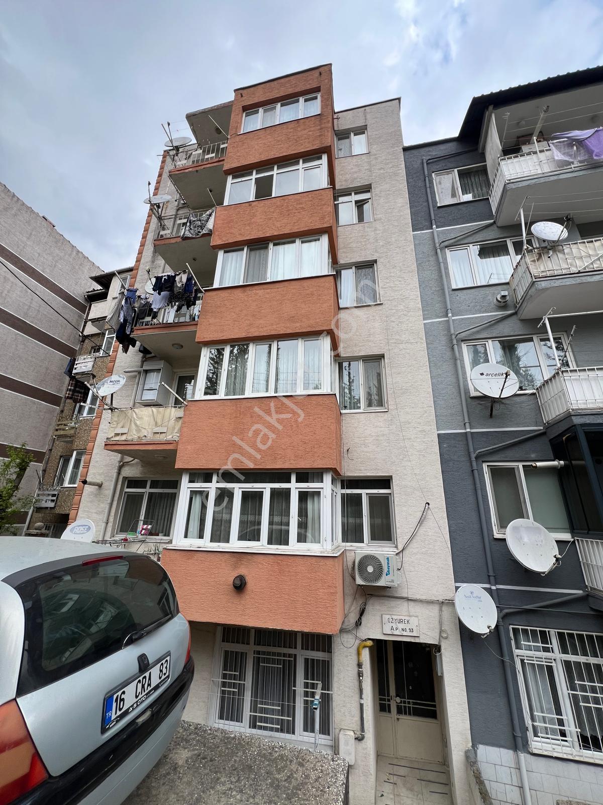 Şükraniye'de 2+1 | Masrafsız | Doğalgaz Kombili | Kat Mülkiyetli - Görsel 16