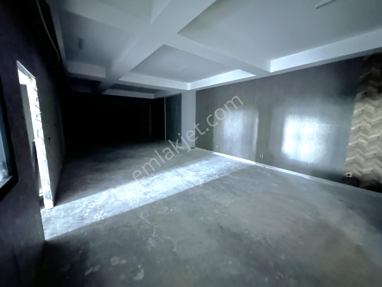 Anka Real Estate/sancaktepe Merkez'de Kiralık Depolu Dükkan - Görsel 19