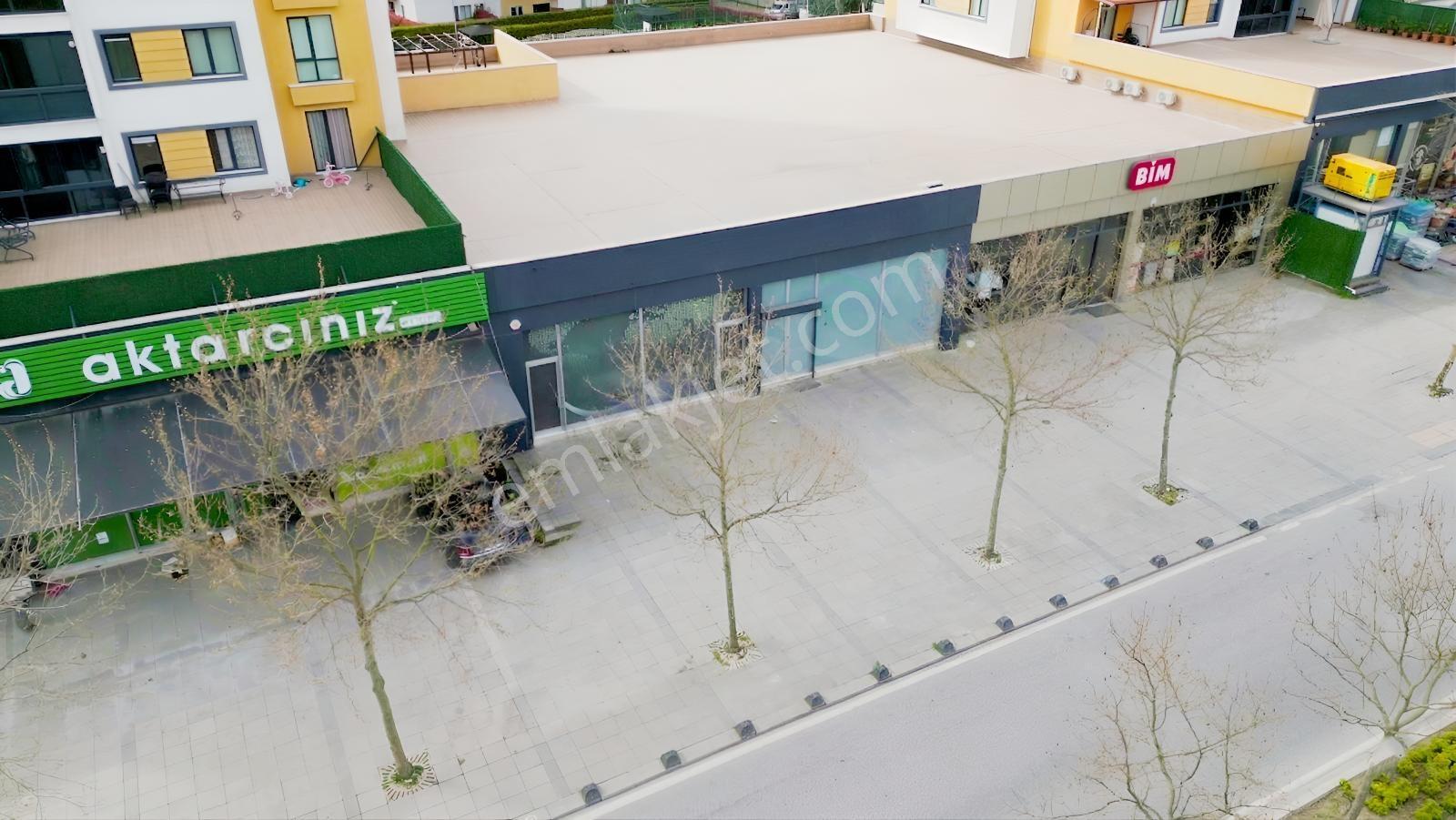 Anka Real Estate/sancaktepe Merkez'de Kiralık Depolu Dükkan - Görsel 5