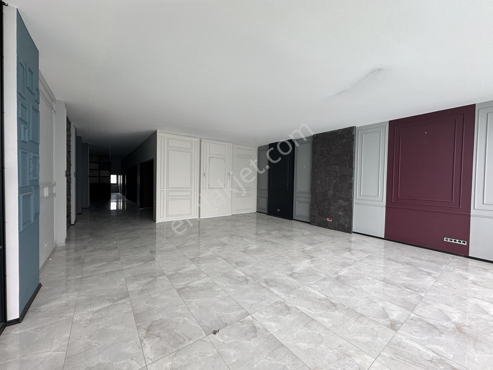 Anka Real Estate/sancaktepe Merkez'de Kiralık Depolu Dükkan - Görsel 11