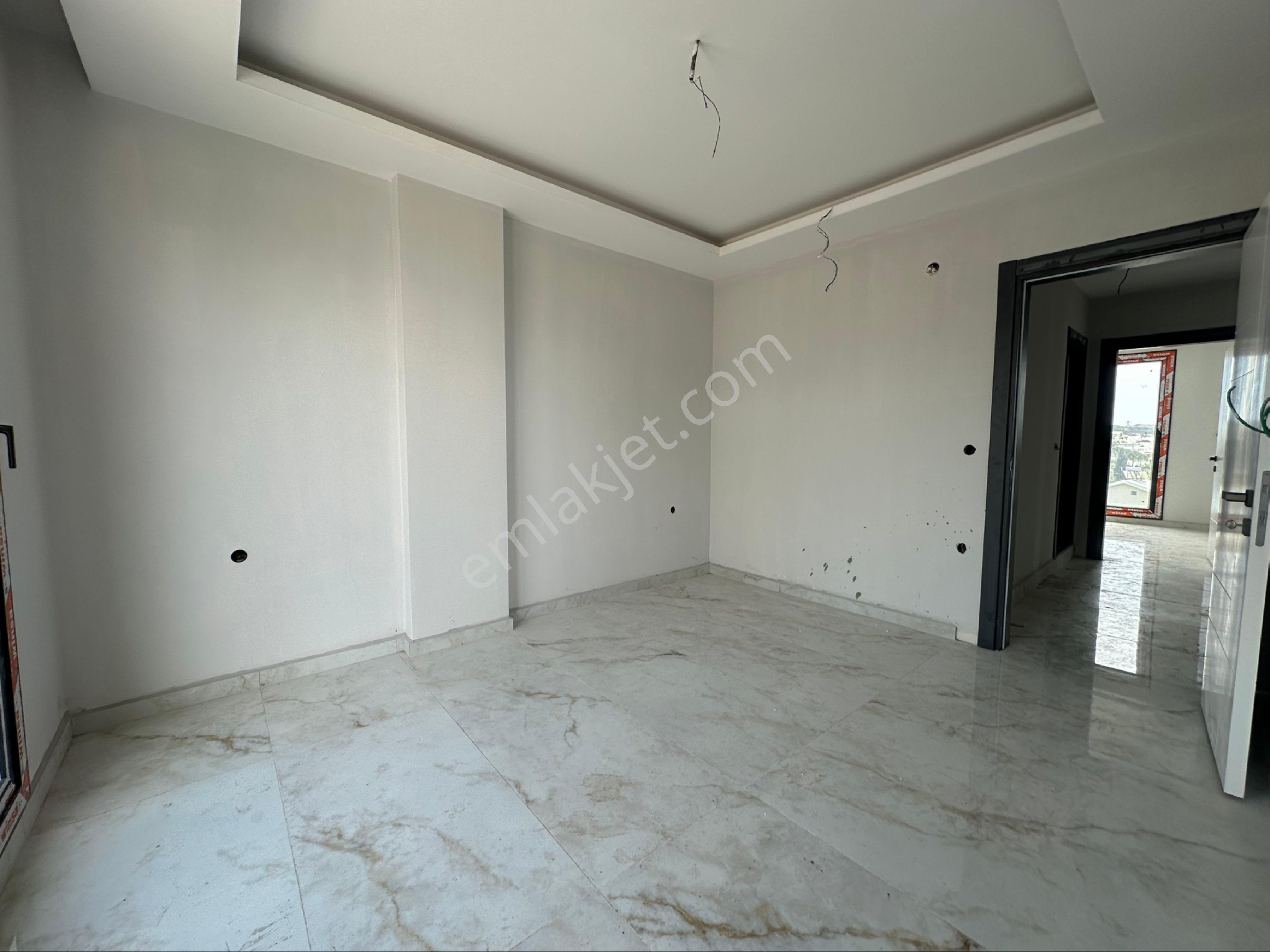 Didimde 4+1 Denize Yakın Müstakil Havuzlu Otoparklı Villa - Görsel 25