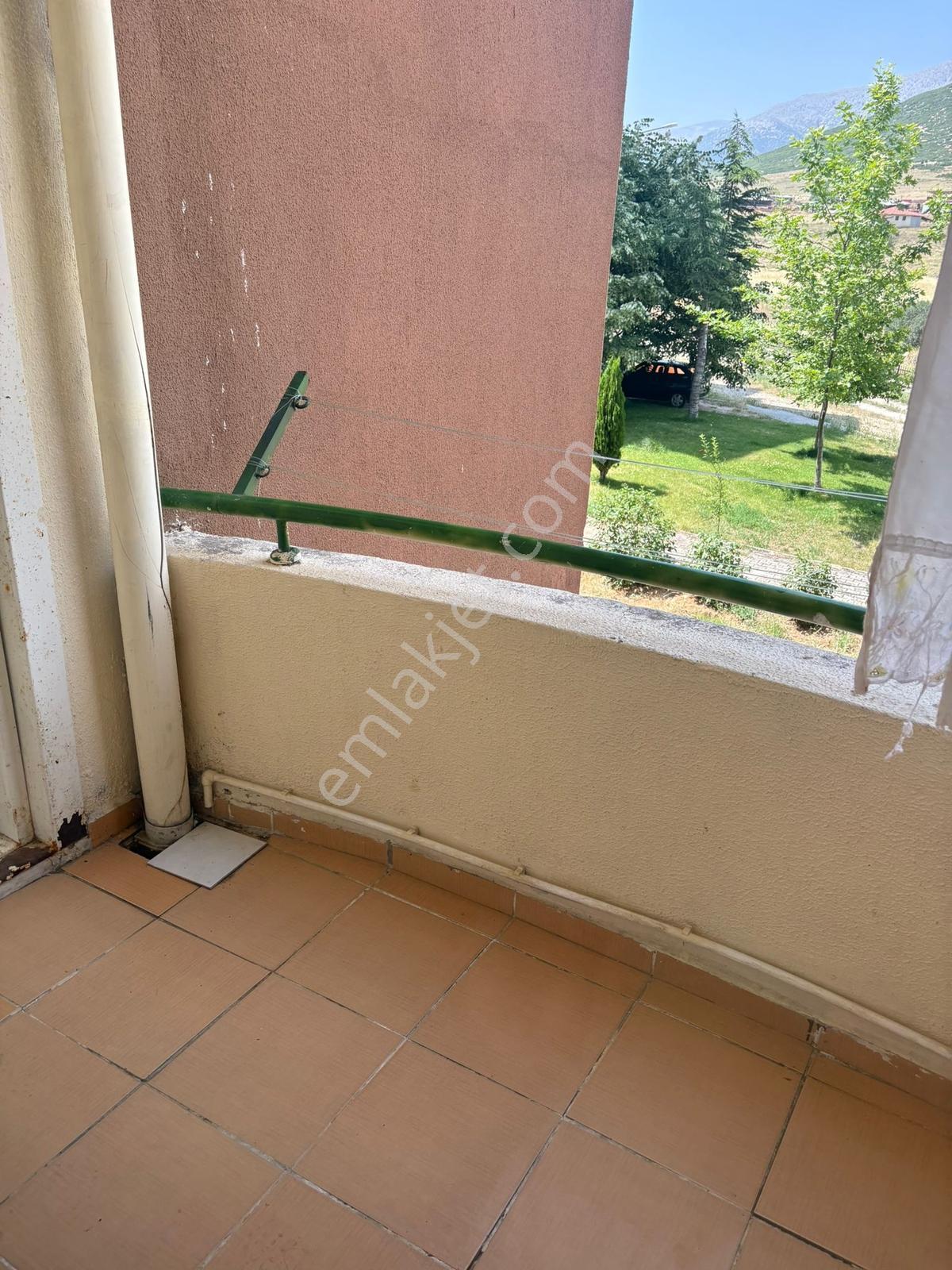 Atabey Toki De Satılık 2+1 Ara Kat Daire - Görsel 19