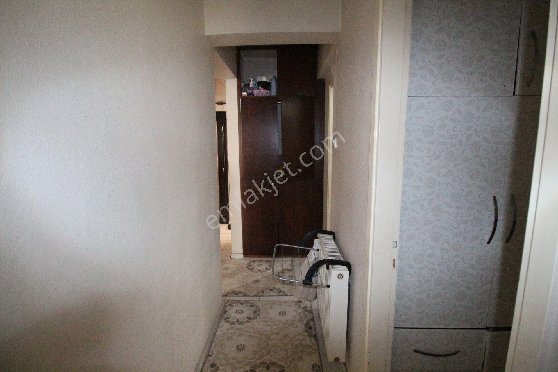 Arga'dan Buca Vali Rahmi Bey Mahallesin'de 3+1 Satılık Daire. - Görsel 19
