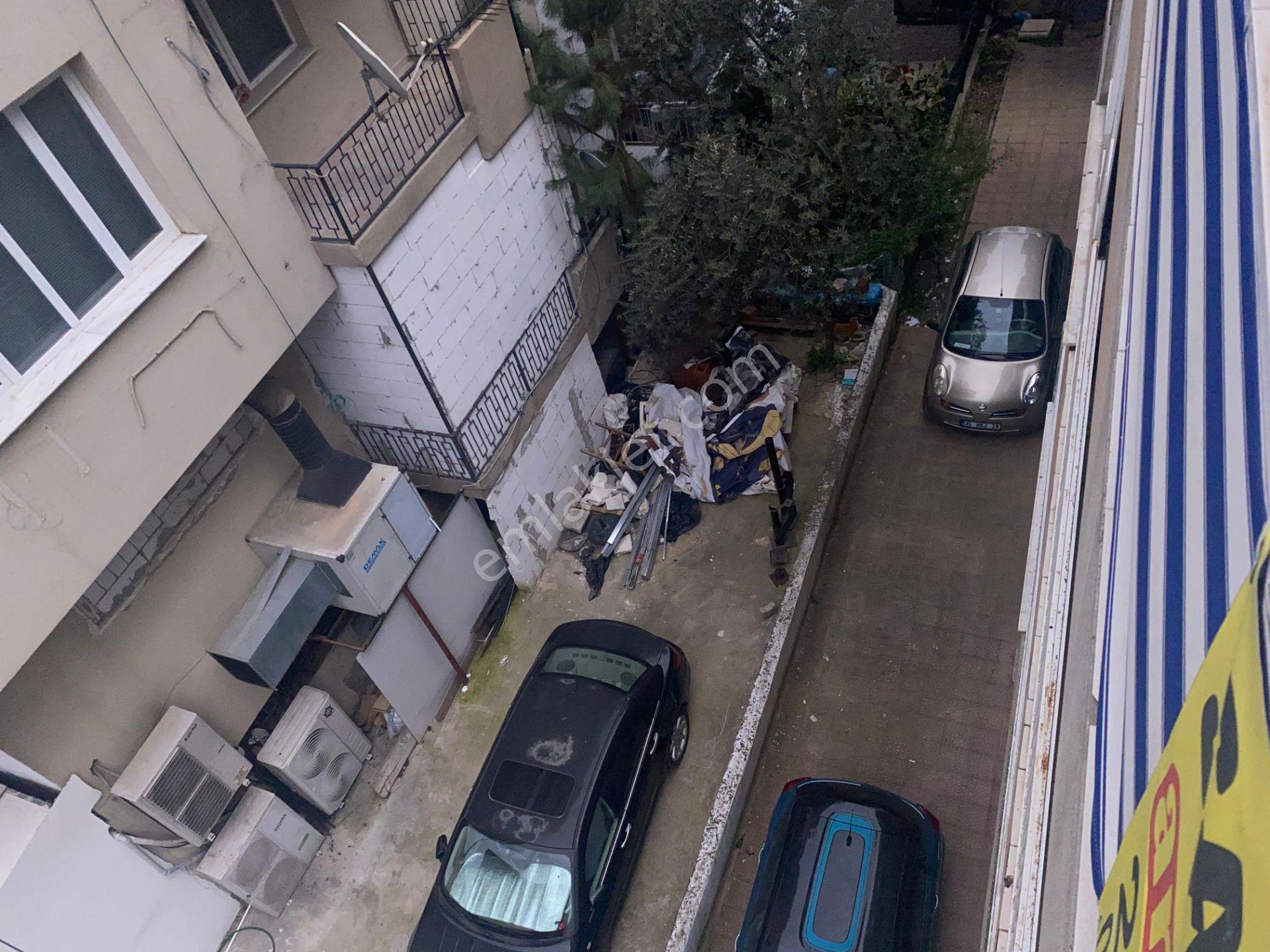 Arga'dan Buca Vali Rahmi Bey Mahallesin'de 3+1 Satılık Daire. - Görsel 22